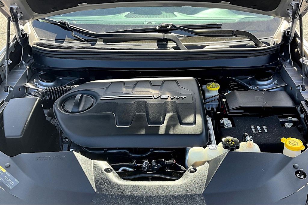 Thumbnail: 2021 Jeep Cherokee - 9