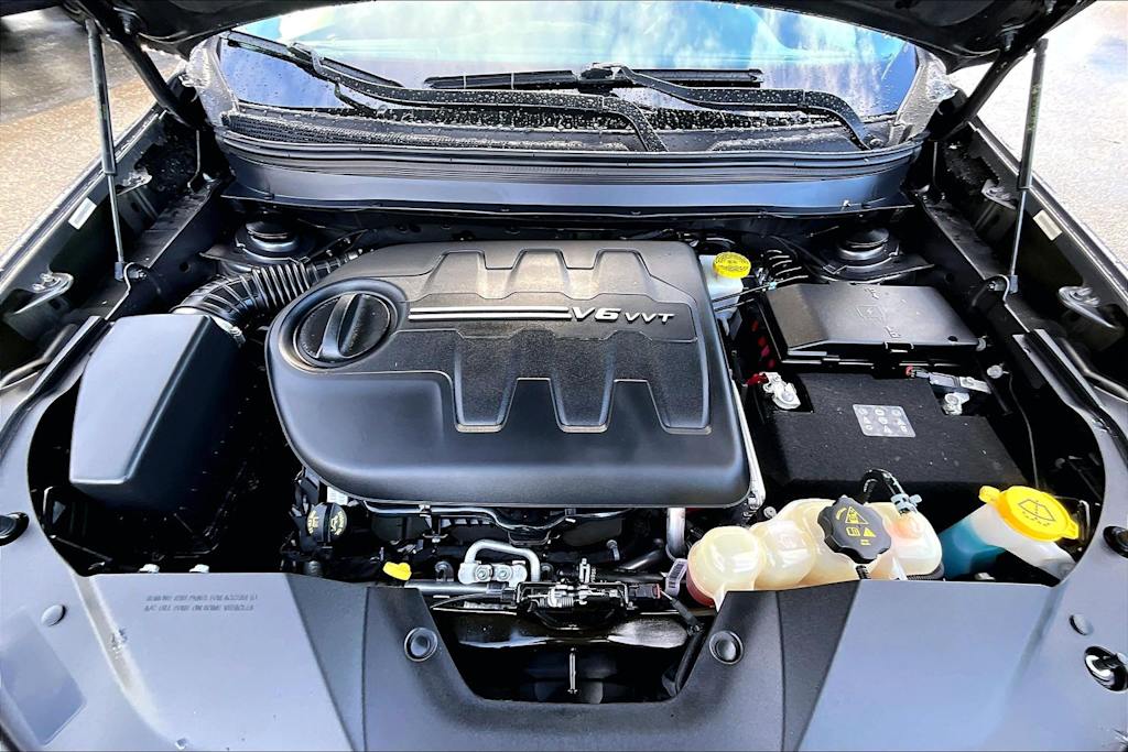 Thumbnail: 2021 Jeep Cherokee - 9