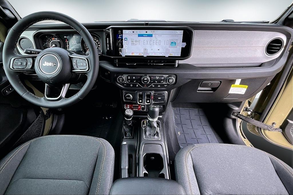 Thumbnail: 2026 Jeep Wrangler - 10