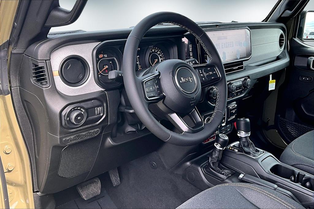 Thumbnail: 2026 Jeep Wrangler - 2