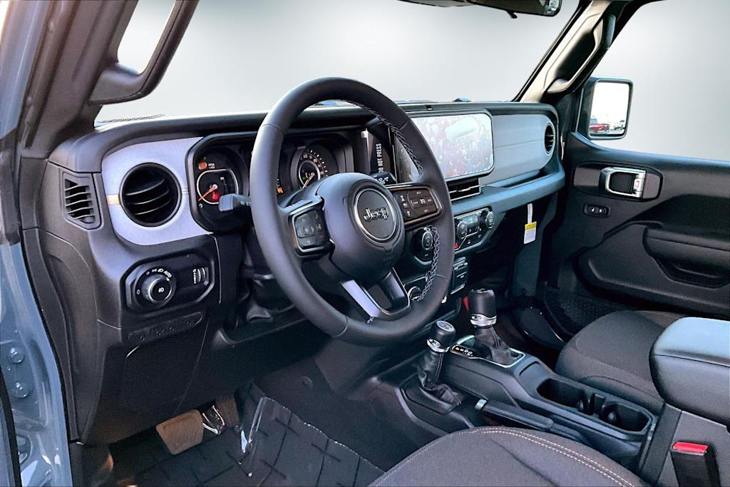 Thumbnail: 2026 Jeep Wrangler - 2