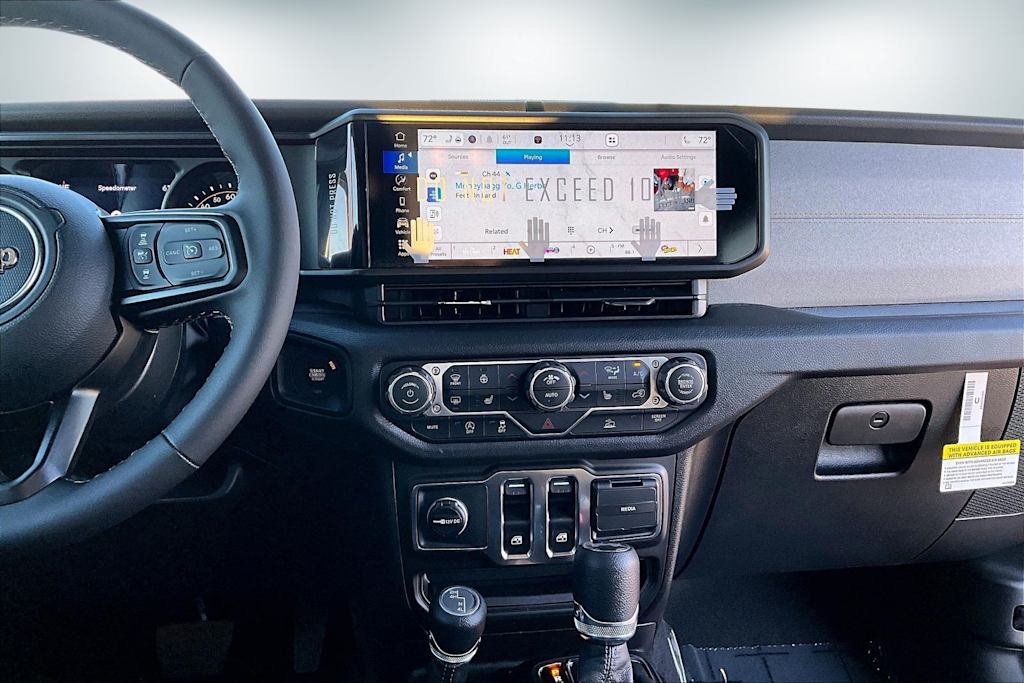 Thumbnail: 2026 Jeep Wrangler - 13