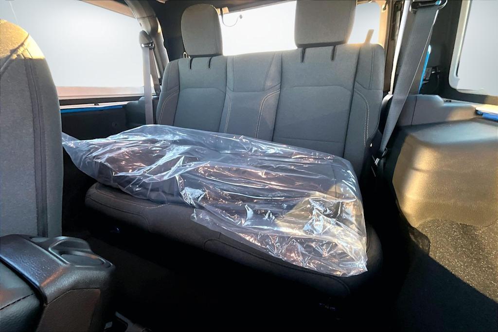 Thumbnail: 2026 Jeep Wrangler - 18