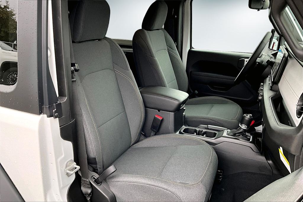 Thumbnail: 2026 Jeep Wrangler - 12