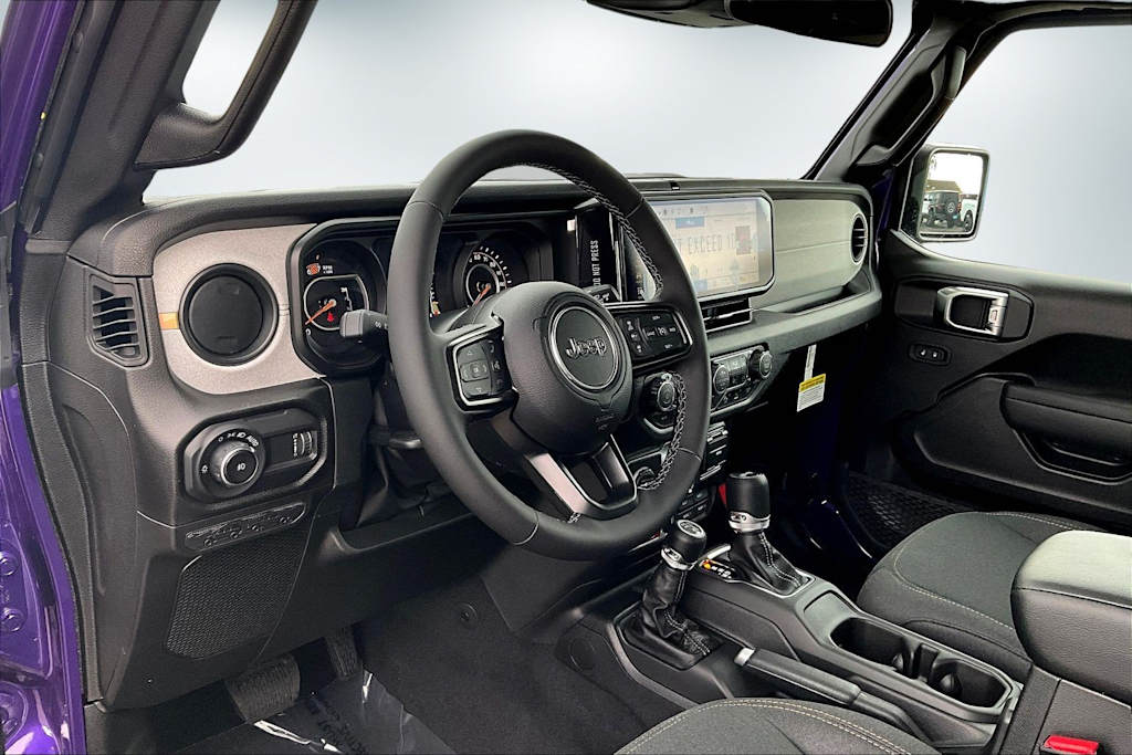 Thumbnail: 2026 Jeep Wrangler - 2