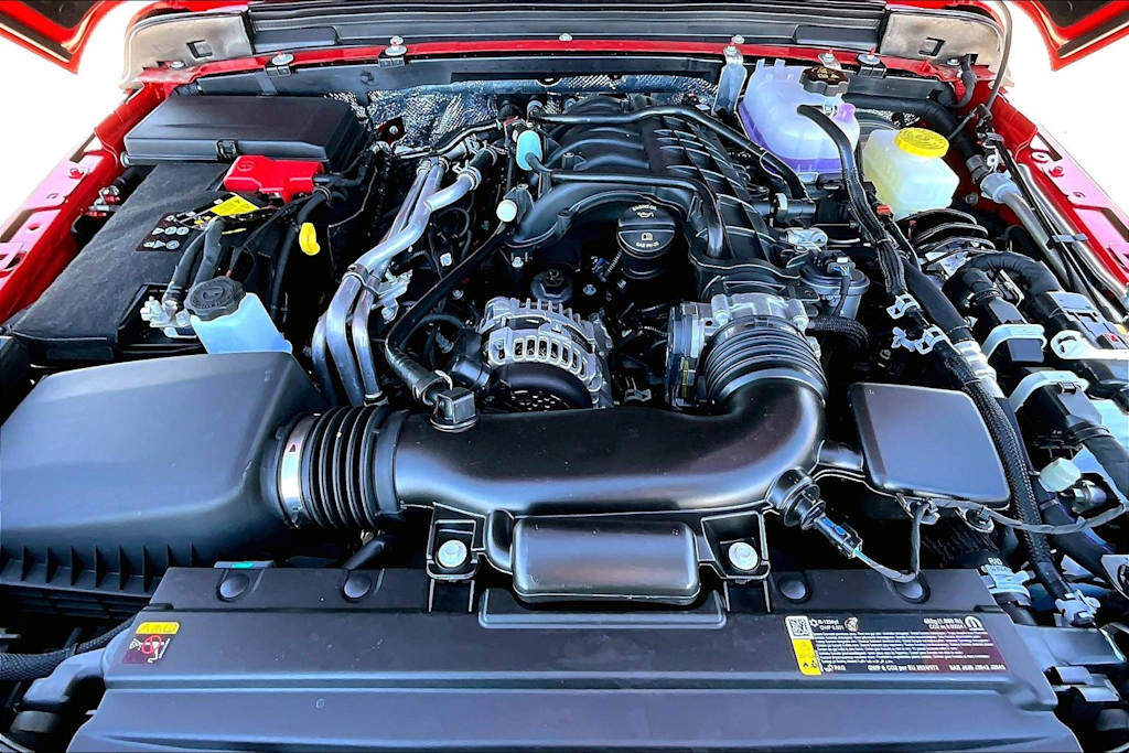 Thumbnail: 2026 Jeep Wrangler - 8