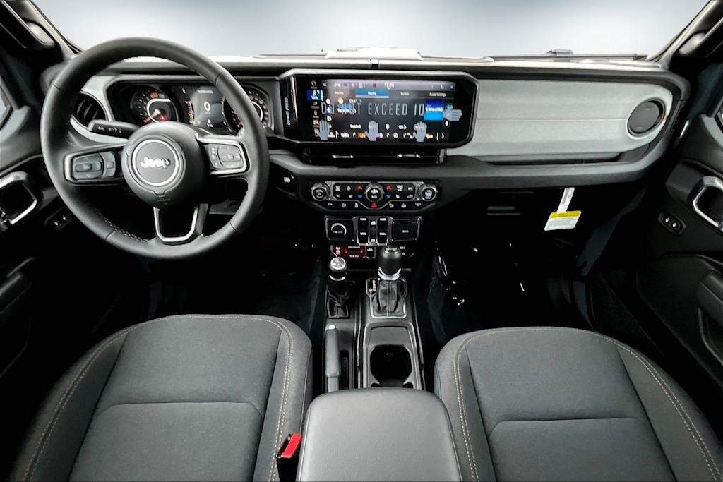 Thumbnail: 2026 Jeep Wrangler - 10