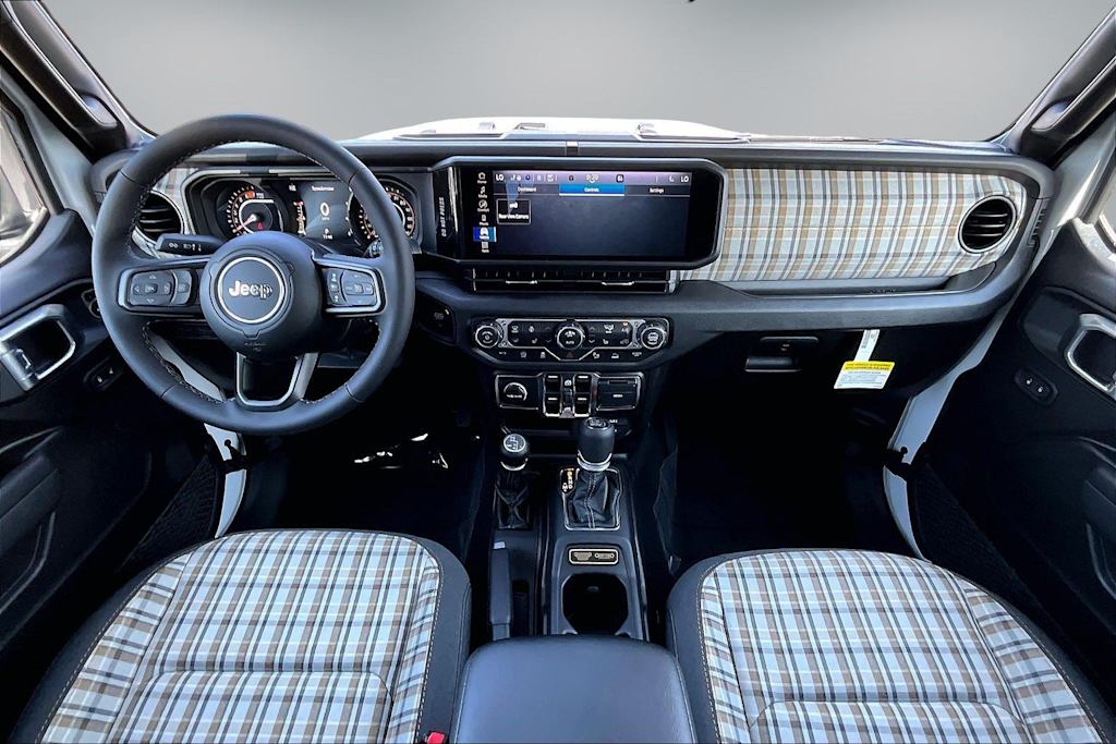 Thumbnail: 2026 Jeep Wrangler - 9