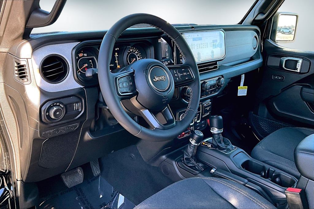 Thumbnail: 2026 Jeep Wrangler - 2
