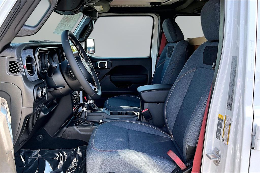Thumbnail: 2026 Jeep Wrangler - 10