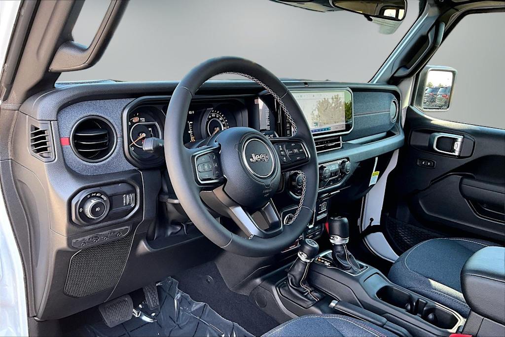 Thumbnail: 2026 Jeep Wrangler - 2