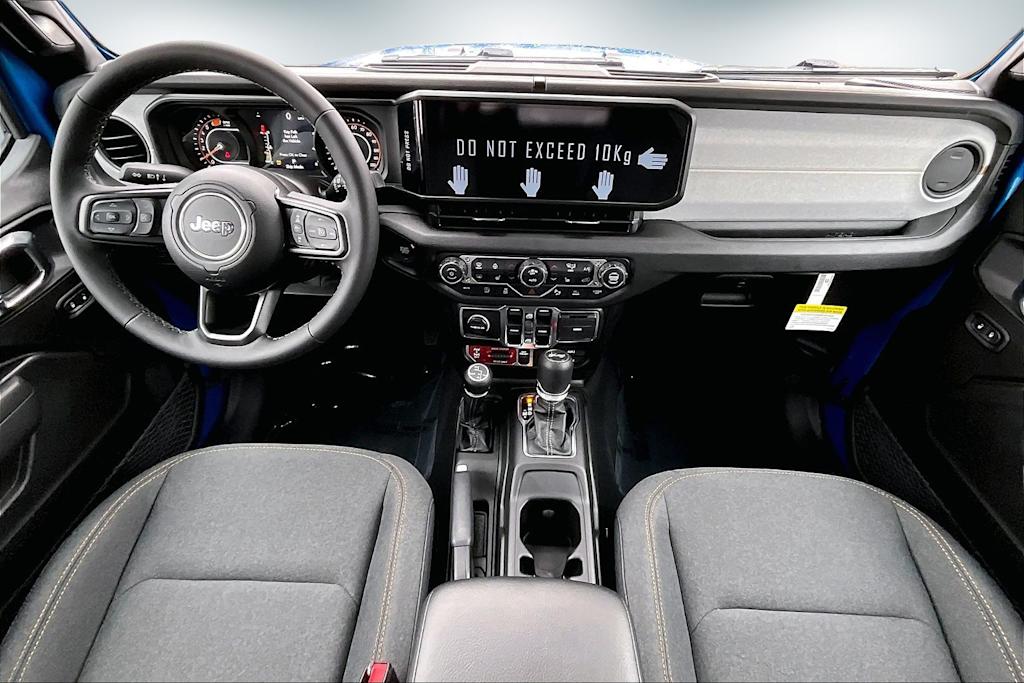 Thumbnail: 2026 Jeep Wrangler - 10