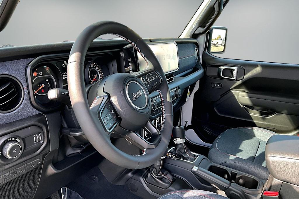 Thumbnail: 2026 Jeep Wrangler - 2