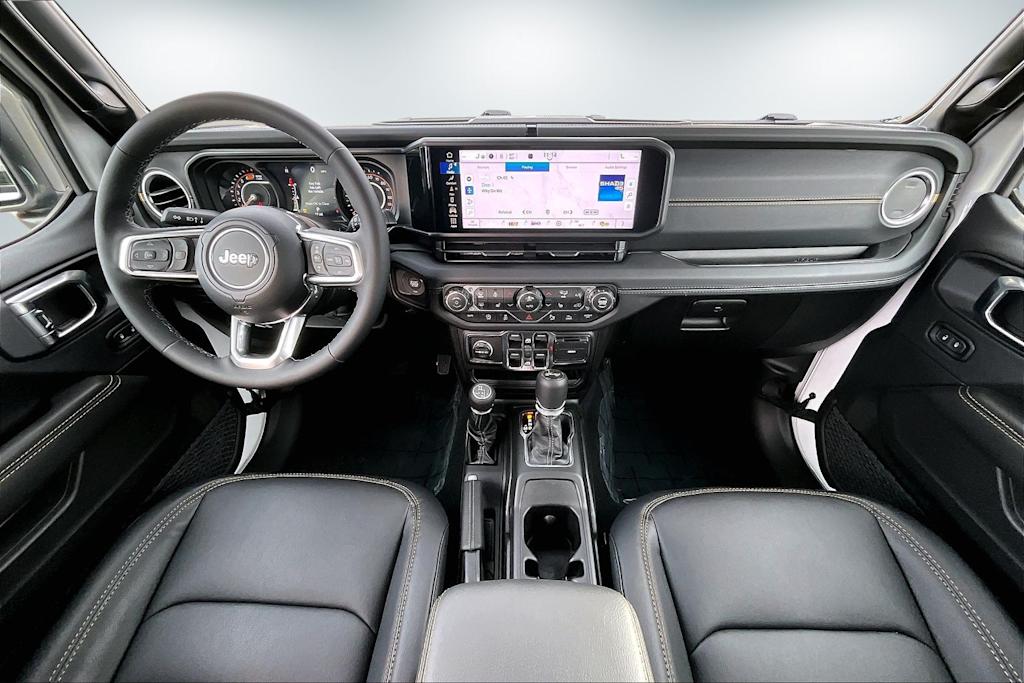 Thumbnail: 2026 Jeep Wrangler - 10