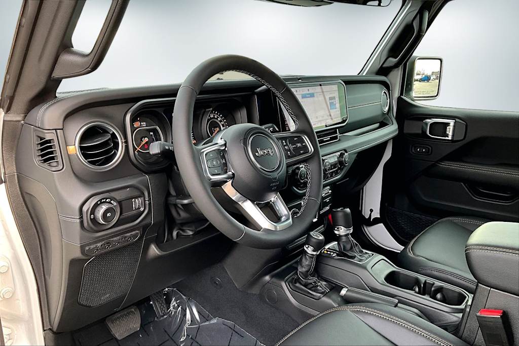 Thumbnail: 2026 Jeep Wrangler - 2