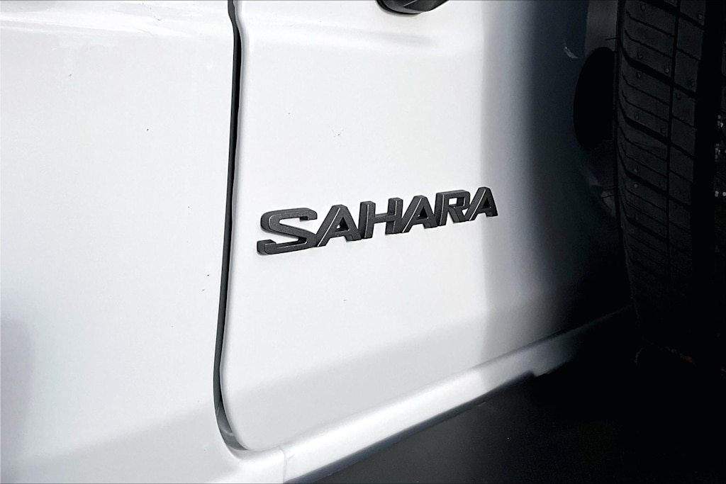 Thumbnail: 2026 Jeep Wrangler - 7