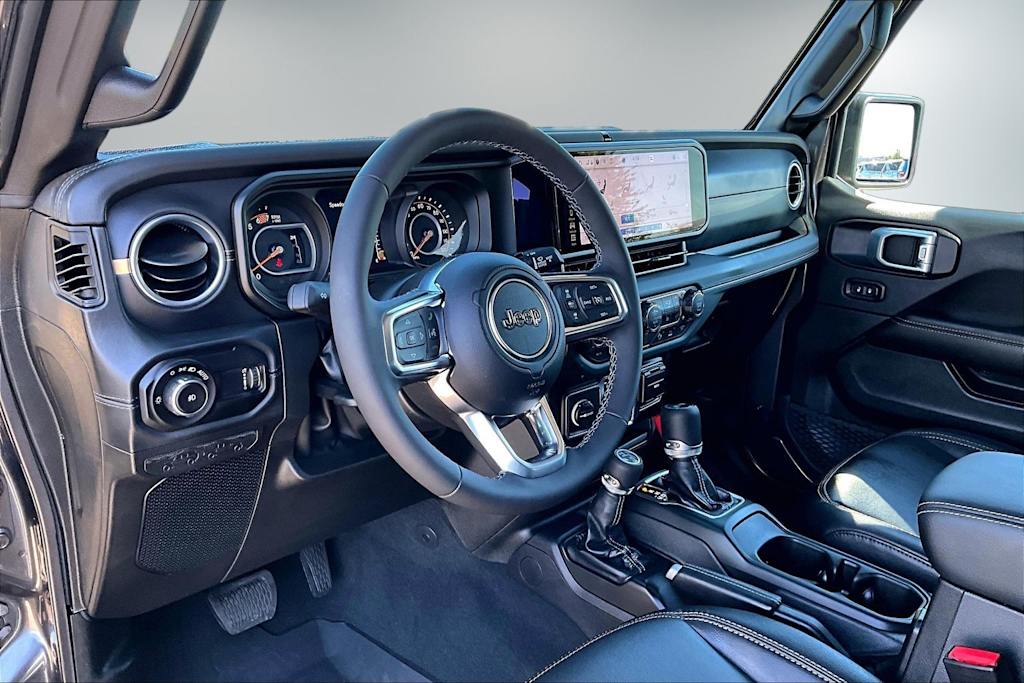 Thumbnail: 2026 Jeep Wrangler - 2