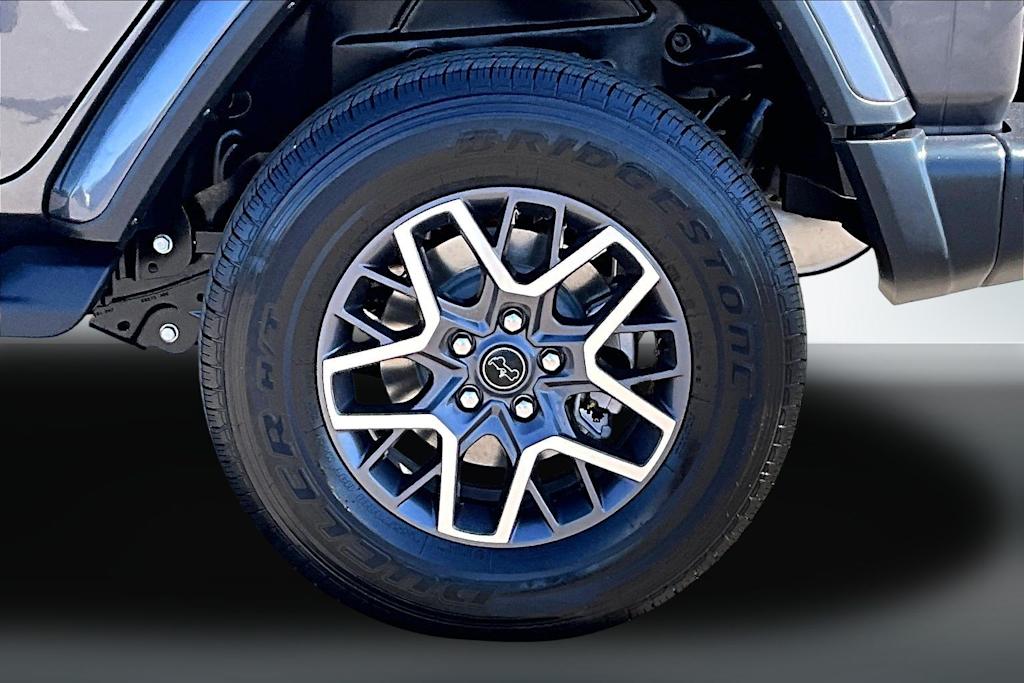 Thumbnail: 2026 Jeep Wrangler - 34