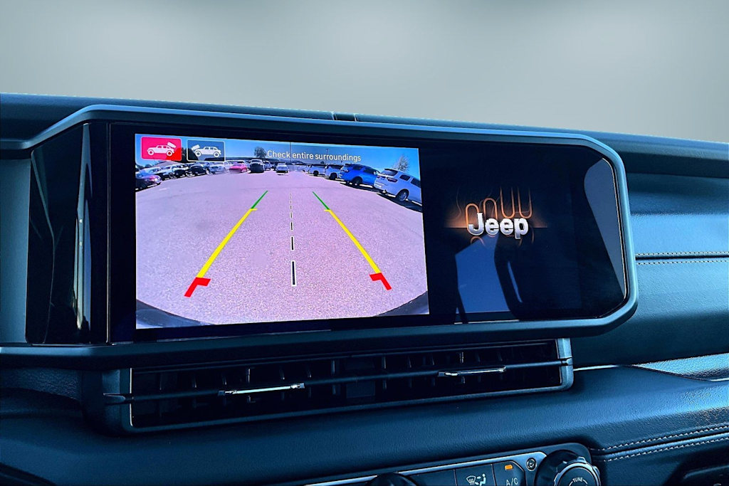Thumbnail: 2026 Jeep Wrangler - 26