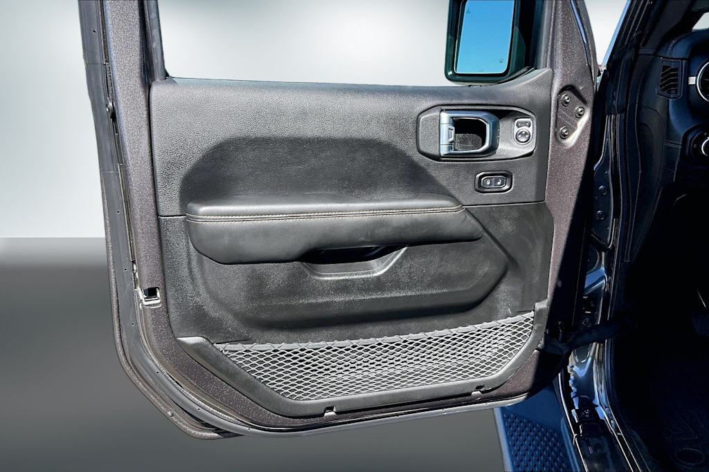 Thumbnail: 2026 Jeep Wrangler - 27