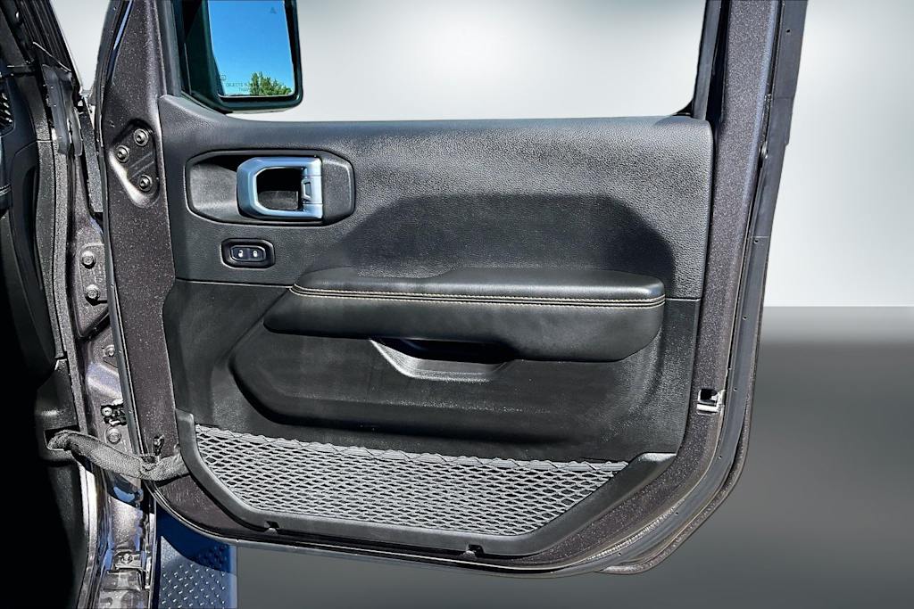 Thumbnail: 2026 Jeep Wrangler - 28