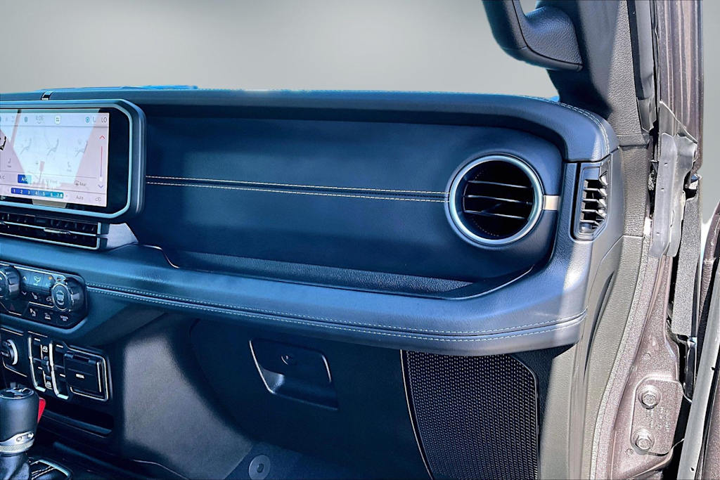 Thumbnail: 2026 Jeep Wrangler - 23