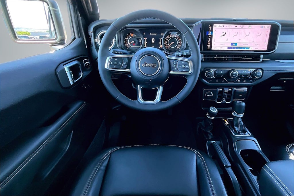Thumbnail: 2026 Jeep Wrangler - 14