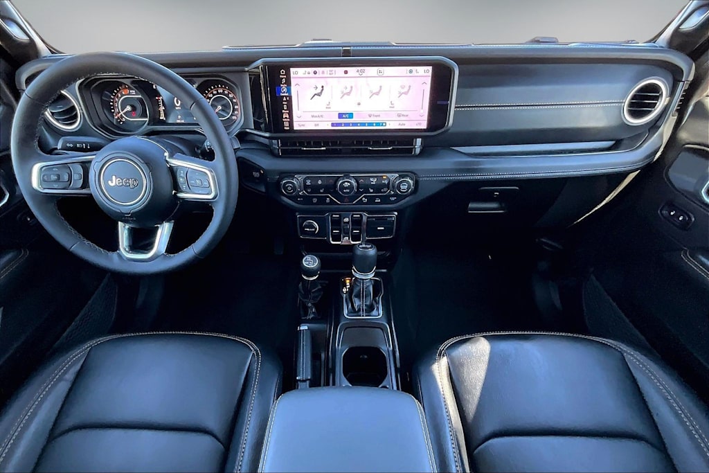 Thumbnail: 2026 Jeep Wrangler - 10