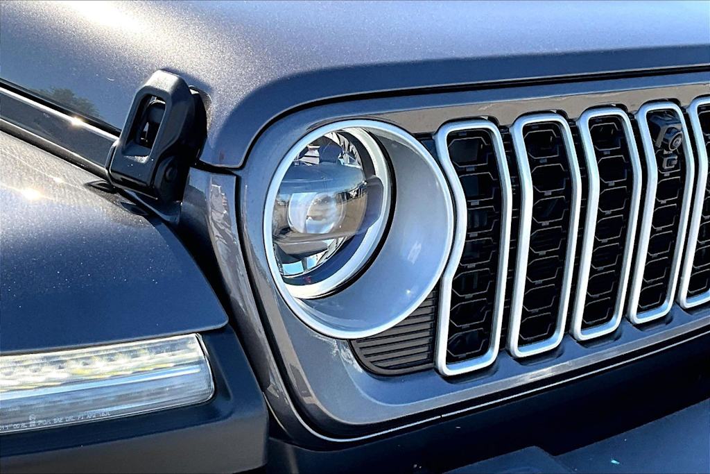 Thumbnail: 2026 Jeep Wrangler - 31