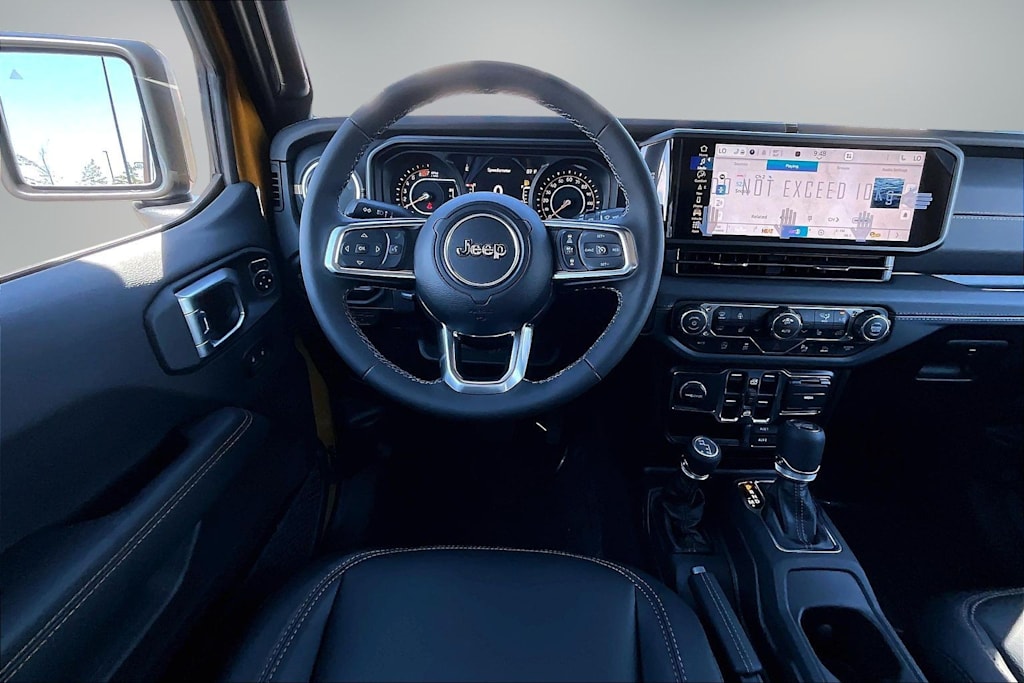 Thumbnail: 2026 Jeep Wrangler - 14