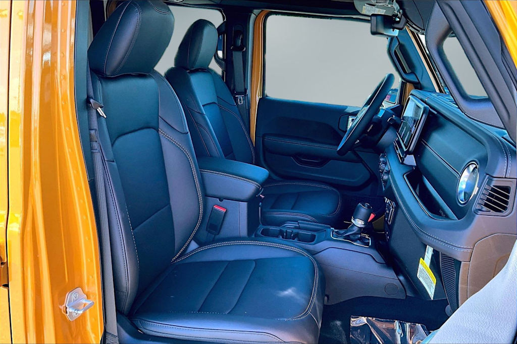 Thumbnail: 2026 Jeep Wrangler - 12