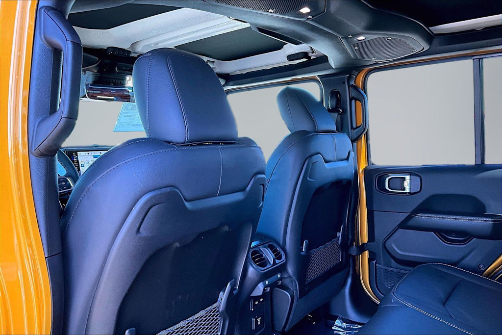 Thumbnail: 2026 Jeep Wrangler - 20