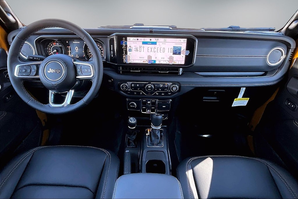 Thumbnail: 2026 Jeep Wrangler - 10
