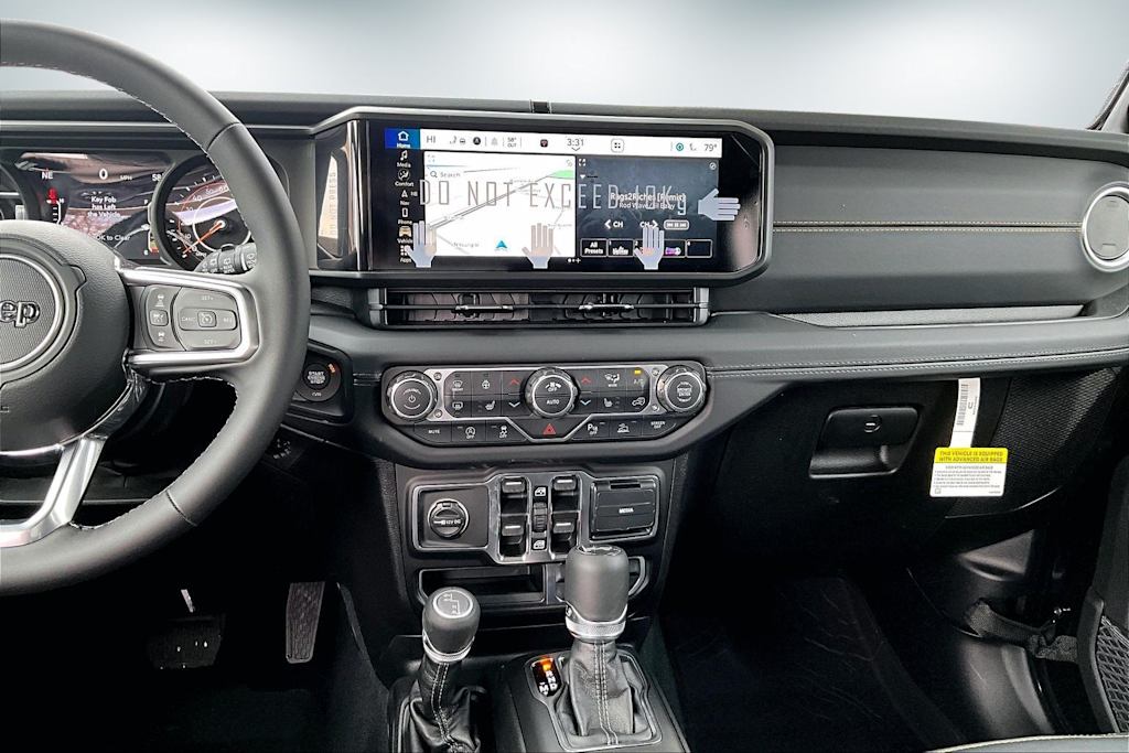 Thumbnail: 2026 Jeep Wrangler - 13