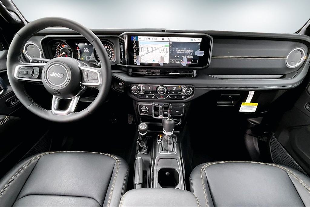 Thumbnail: 2026 Jeep Wrangler - 8