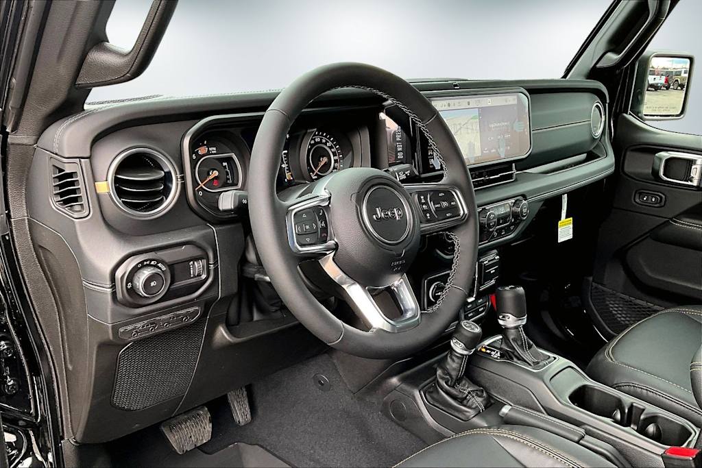 Thumbnail: 2026 Jeep Wrangler - 2