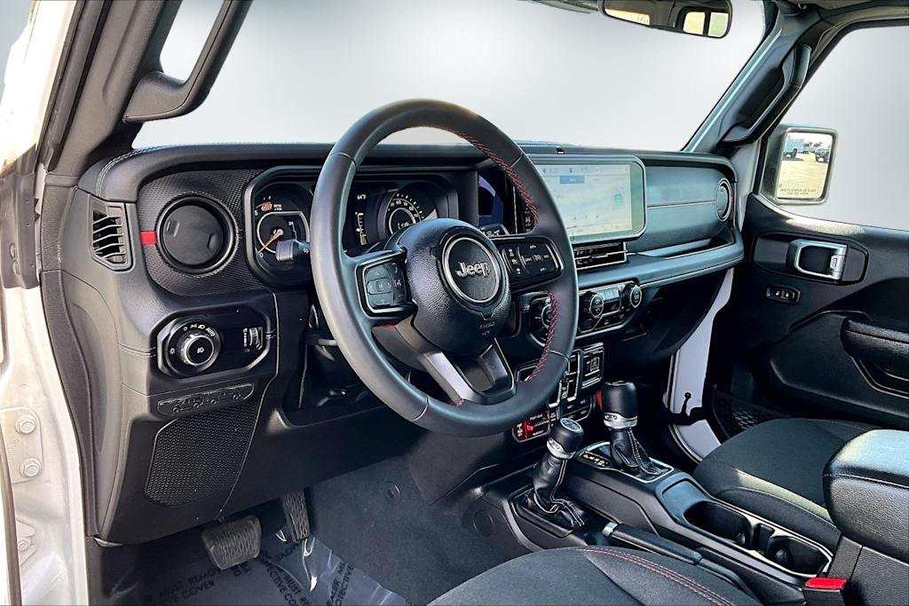 Thumbnail: 2024 Jeep Wrangler - 2