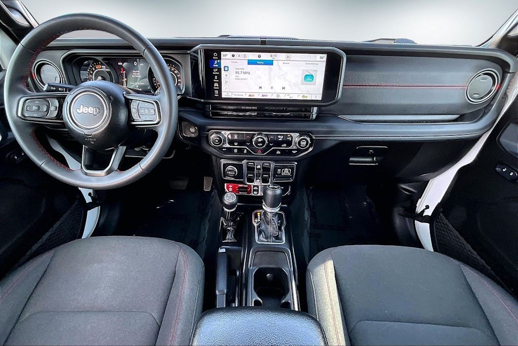Thumbnail: 2024 Jeep Wrangler - 10