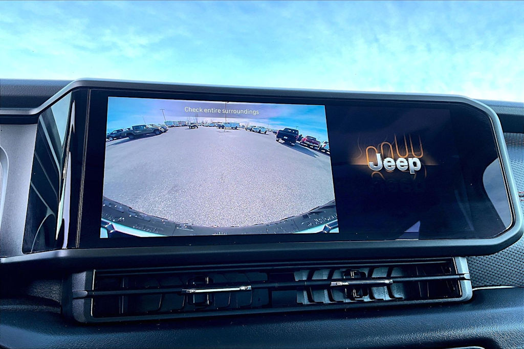 Thumbnail: 2024 Jeep Wrangler - 16
