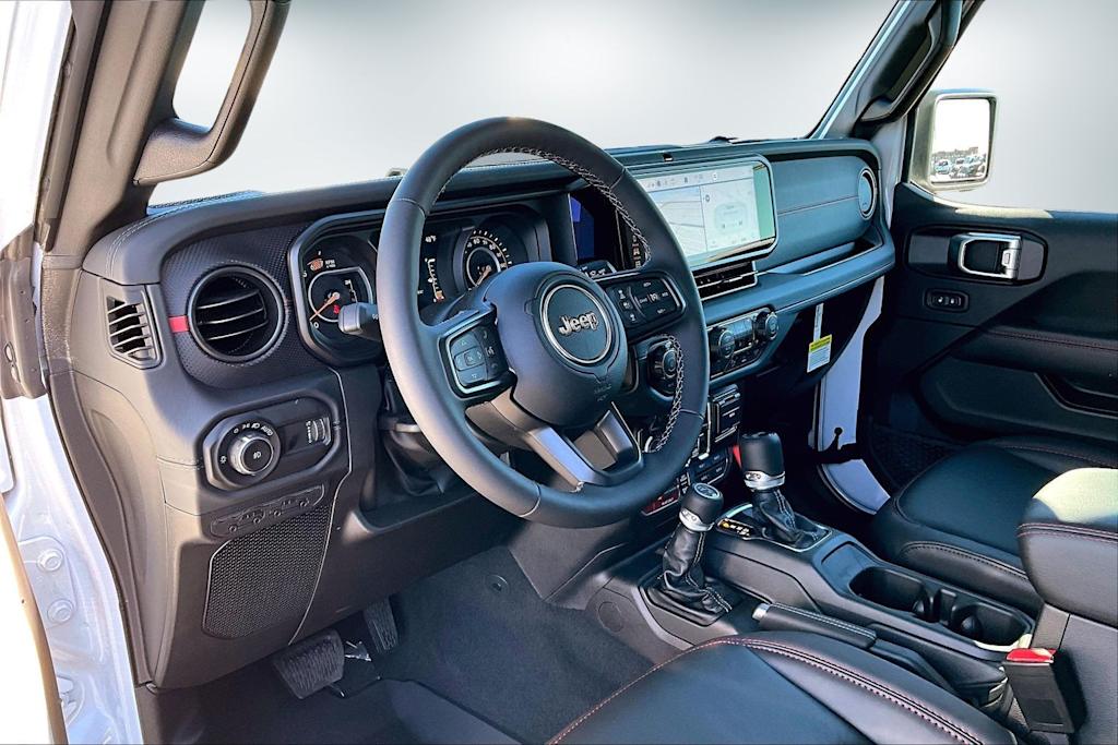 Thumbnail: 2026 Jeep Wrangler - 2