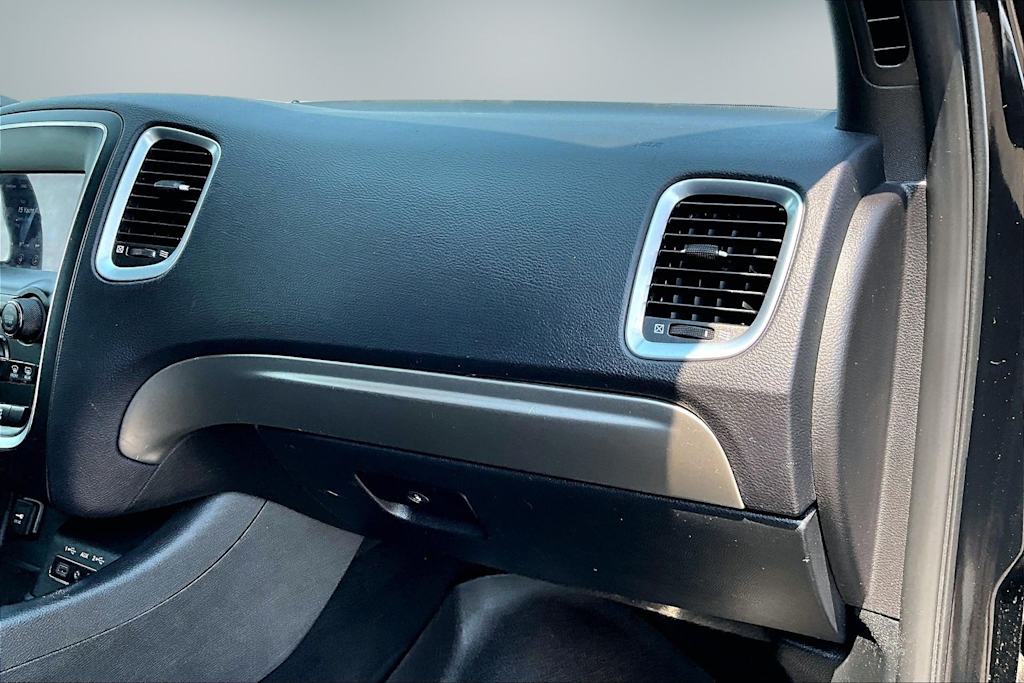 Thumbnail: 2019 Dodge Durango - 22