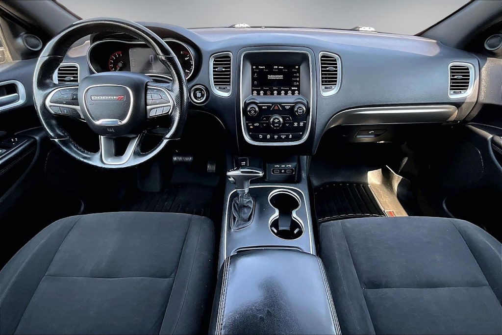 Thumbnail: 2019 Dodge Durango - 8