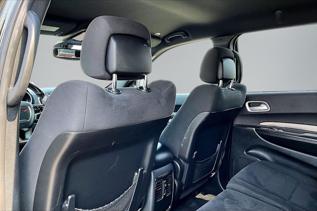 Thumbnail: 2019 Dodge Durango - 11