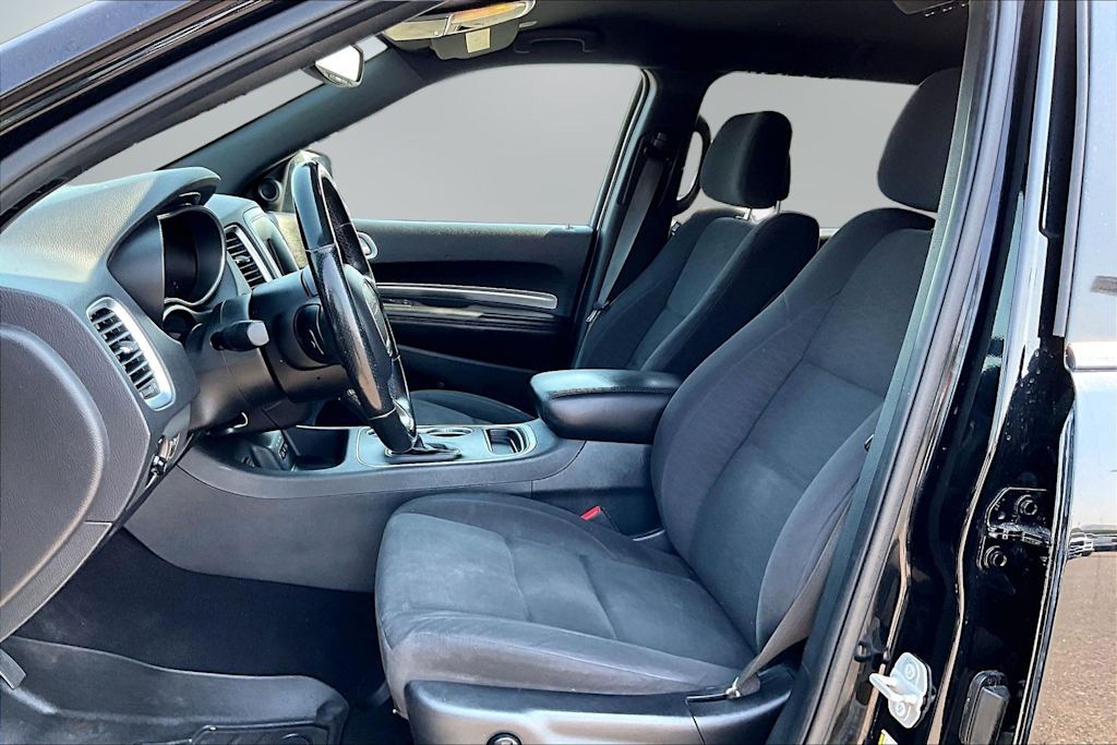Thumbnail: 2019 Dodge Durango - 9