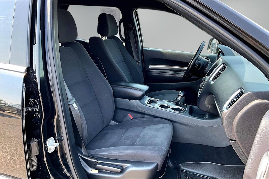 Thumbnail: 2019 Dodge Durango - 10
