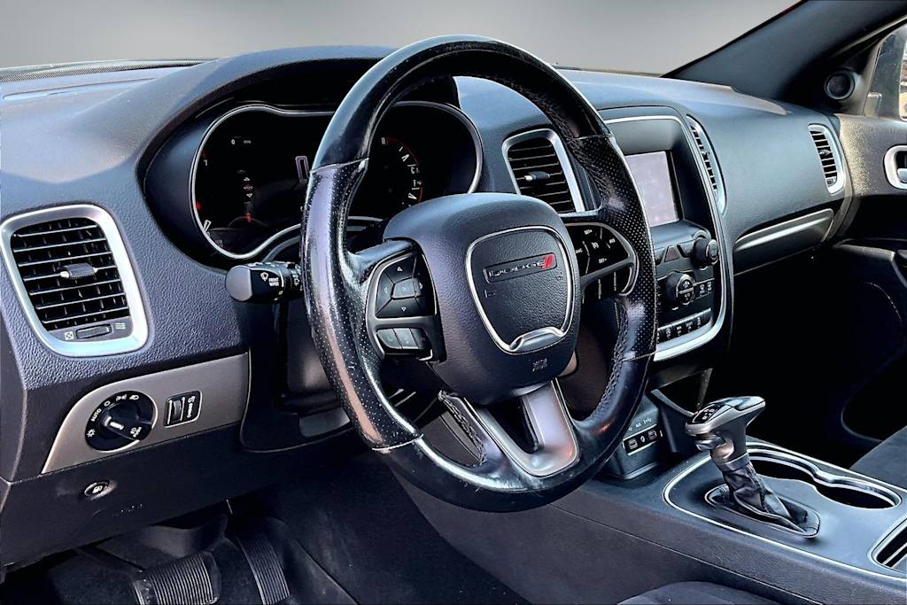 Thumbnail: 2019 Dodge Durango - 2