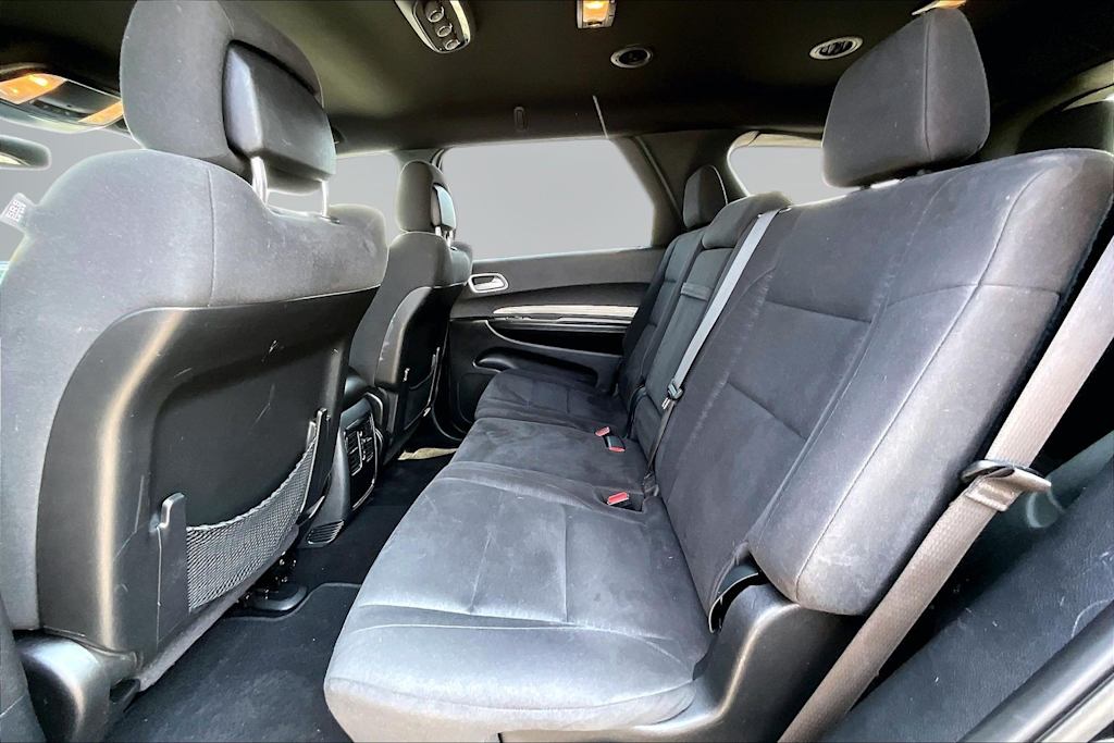 Thumbnail: 2019 Dodge Durango - 27