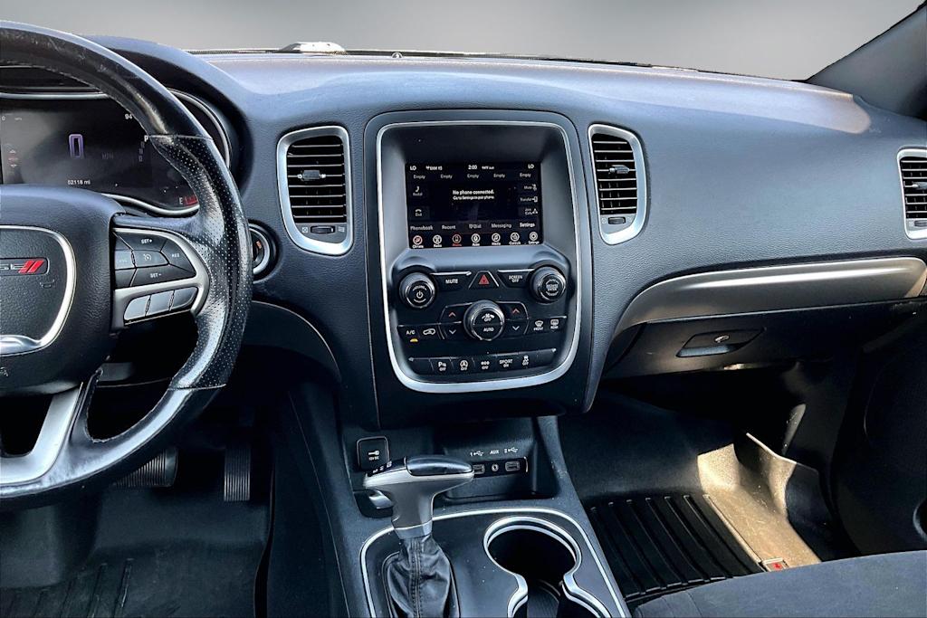 Thumbnail: 2019 Dodge Durango - 13