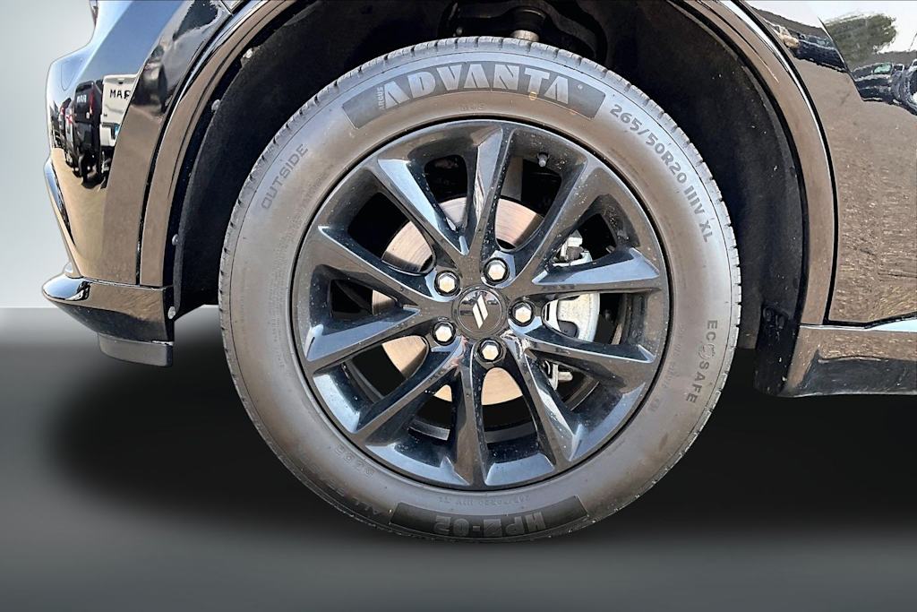 Thumbnail: 2019 Dodge Durango - 6