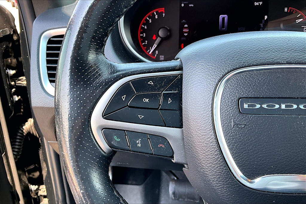 Thumbnail: 2019 Dodge Durango - 23